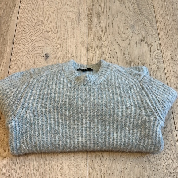 Rag & Bone Alpaca Sweater in Size XS - Picture 8 of 8